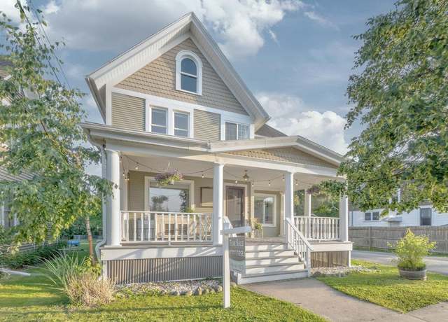 Property at 217 Milwaukee St, Johnson Creek, WI 53038, 5 beds, 2.5 baths