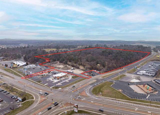 Property at 23.36 Acre Highway 12, Wisconsin Dells, WI 53965