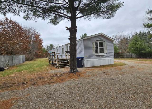 Property at 965 County Road C, Hancock, WI 54943, 2 beds, 2 baths