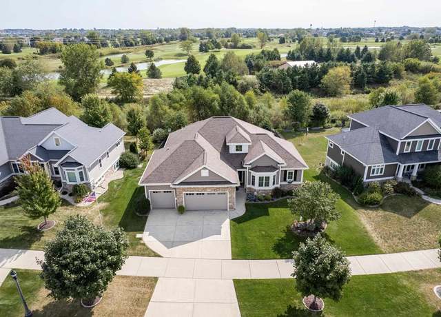 Property at 784 Westbridge Trl, Waunakee, WI 53597, 5 beds, 3.5 baths