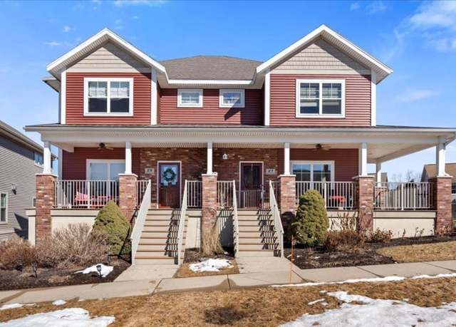 Property at 29 Sinatra Way, Fitchburg, WI 53711, 2 beds, 3.5 baths