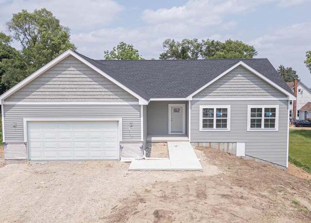Property at 299 Teri Lee Ln, Orfordville, WI 53576, 3 beds, 2 baths