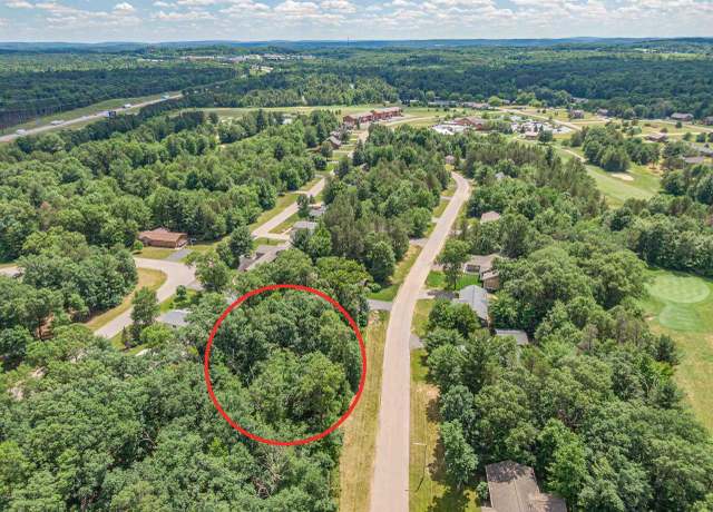 Property at 284 Dogwood Ln, Wisconsin Dells, WI 53965