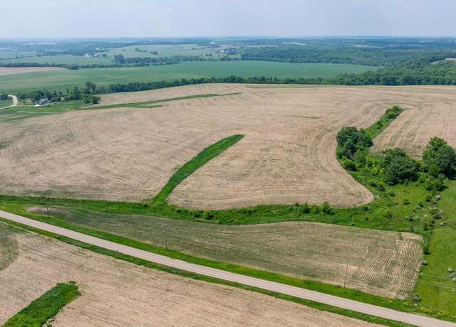 Property at 152 M/L Walnut Rd, Darlington, WI 53530