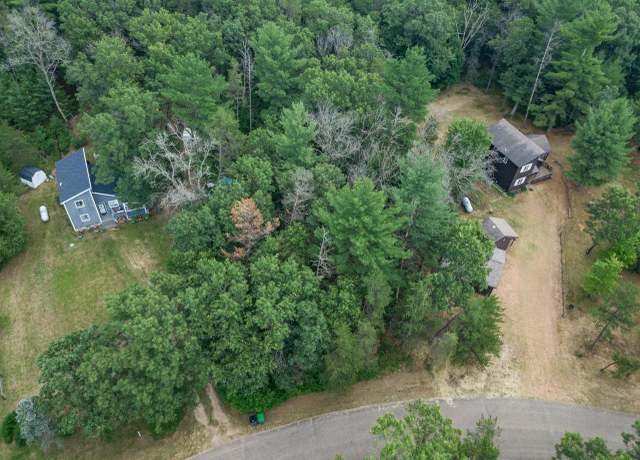 Property at .5 Ac 19th Ct, Arkdale, WI 54613