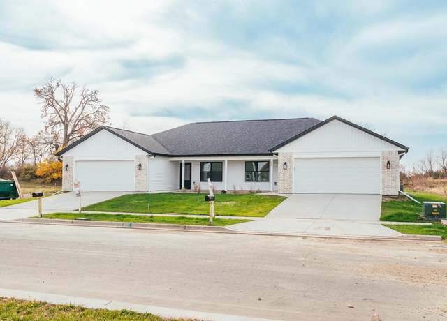 Property at Lot 226 Santa Maria Dr Unit B, Arlington, WI 53911, 2 beds, 2 baths