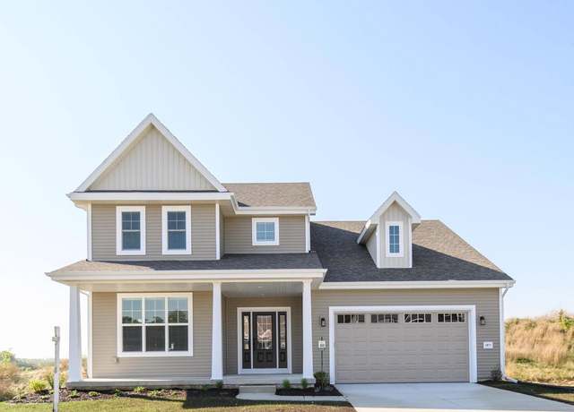 Property at 4077 Bear Tree Pkwy, Deforest, WI 53532, 4 beds, 2.5 baths