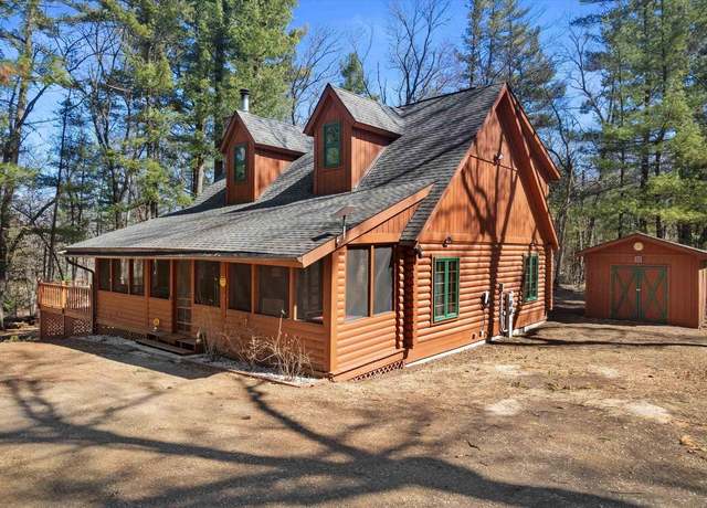Property at W3864 W Lemonweir Ct, Mauston, WI 53948, 2 beds, 2 baths
