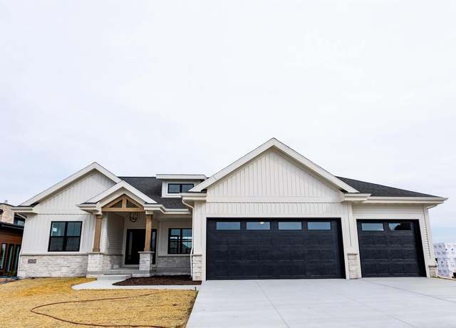 Property at Lot #50 Westbridge Ct, Waunakee, WI 53597, 5 beds, 3 baths