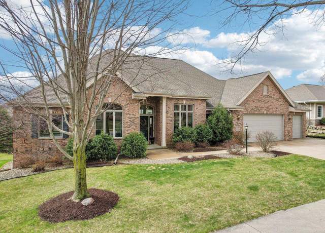 Property at 9719 Sandhill Rd, Middleton, WI 53562, 4 beds, 3 baths