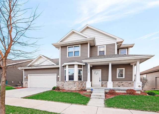 Property at 4422 St Andrews Dr, Middleton, WI 53597, 5 beds, 3.5 baths