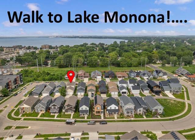 Property at 839 Silas St, Madison, WI 53714, 3 beds, 2.5 baths