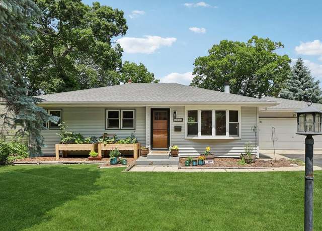 Property at 1310 Nevada Rd, Madison, WI 53704, 3 beds, 2 baths