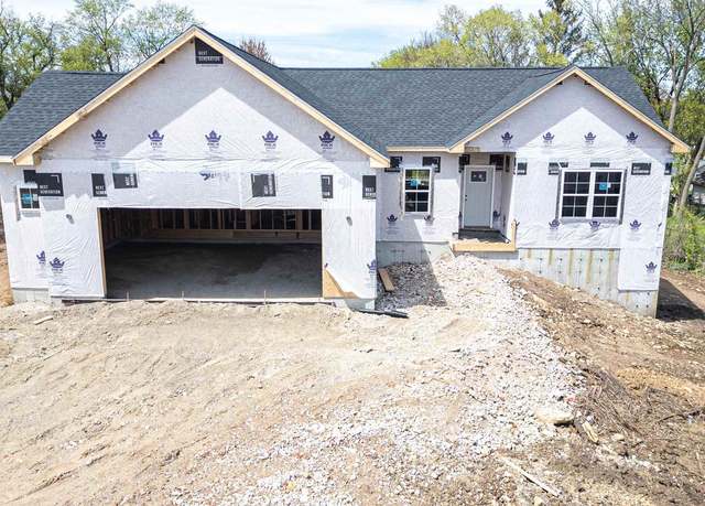 Property at 297 Teri Lee Ln, Orfordville, WI 53576, 3 beds, 2 baths