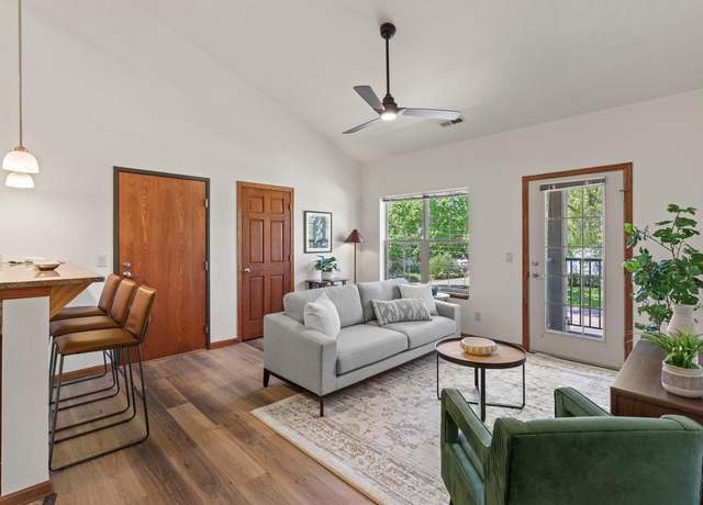 Property at 1517 Martin St #5, Madison, WI 53713, 2 beds, 2 baths