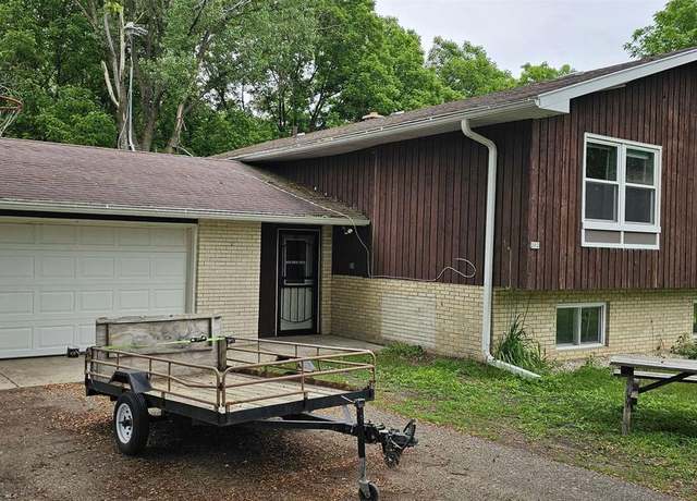 Property at 202 S Fandrich St, Oxford, WI 53952, 3 beds, 2 baths
