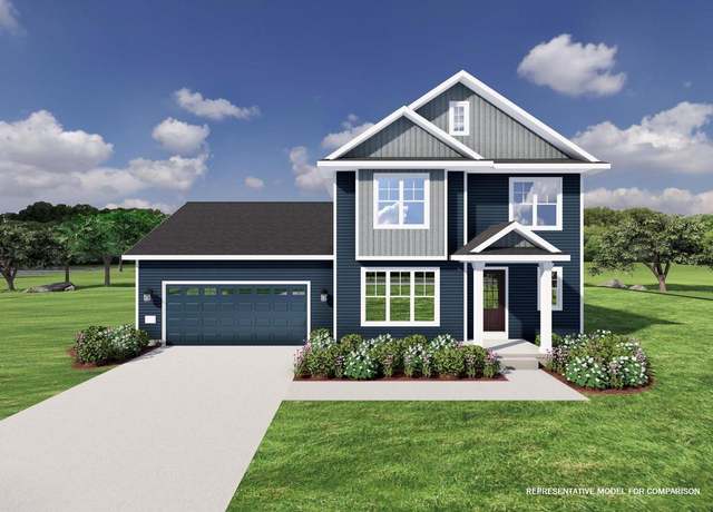 Property at 5911 Woodbine Dr, Madison, WI 53718, 4 beds, 2.5 baths