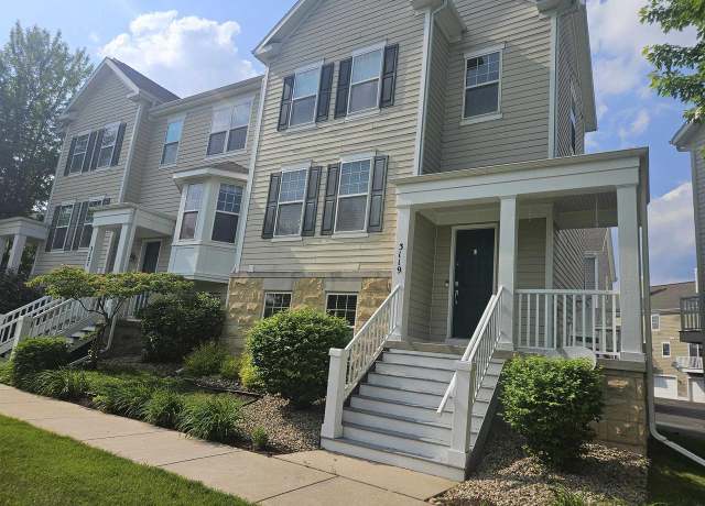 Property at 3119 Prospect Dr, Sun Prairie, WI 53590, 3 beds, 3 baths