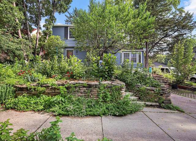 Property at 3526 Lucia Crst, Madison, WI 53705, 4 beds, 2 baths