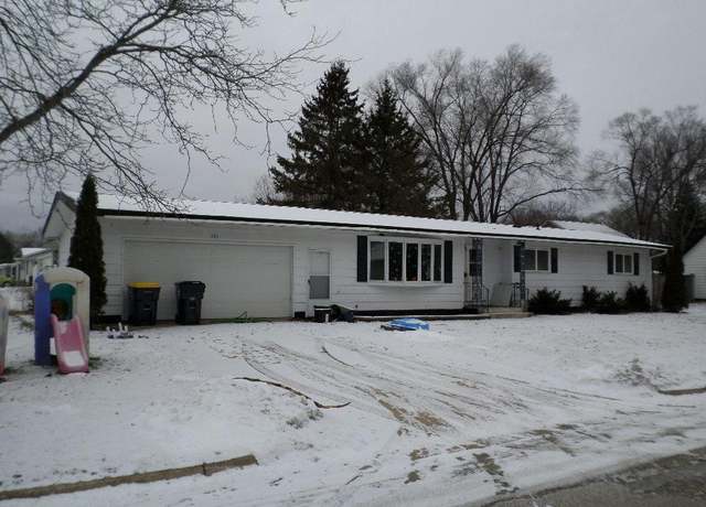 Property at 1313 Sheri Ct, Tomah, WI 54660, 3 beds, 2 baths