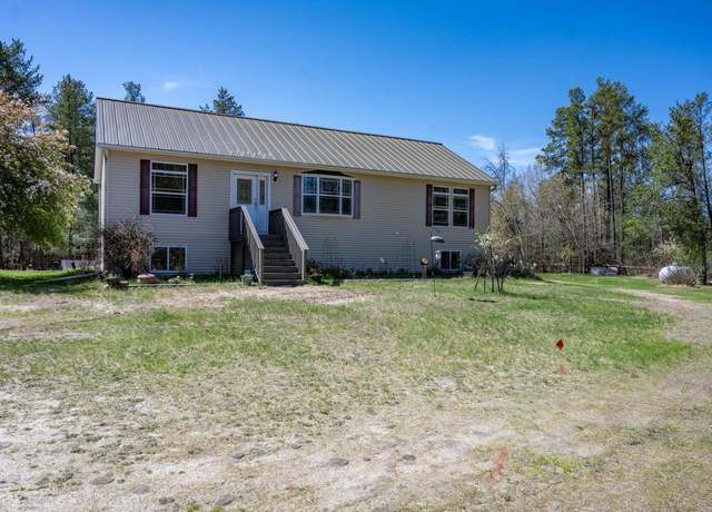 Property at W6959 23rd St, Necedah, WI 54646, 3 beds, 2 baths