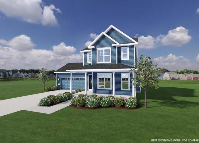 Property at 5910 Saturn Dr, Madison, WI 53718, 3 beds, 2.5 baths