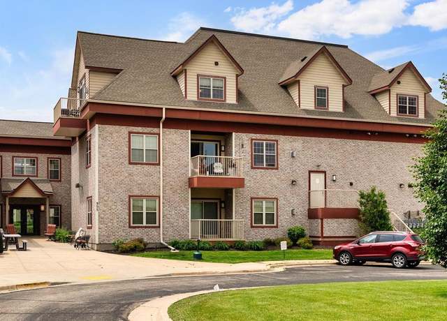 Property at 955 Liberty Blvd #205, Sun Prairie, WI 53590, 2 beds, 2 baths