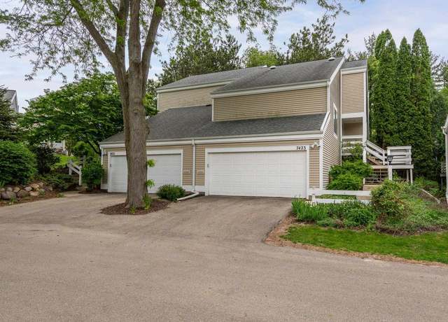 Property at 7423 Cedar Creek Trl, Madison, WI 53717, 2 beds, 2.5 baths
