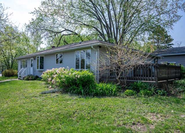 Property at 706 Tremont St, Mauston, WI 53948, 3 beds, 2 baths