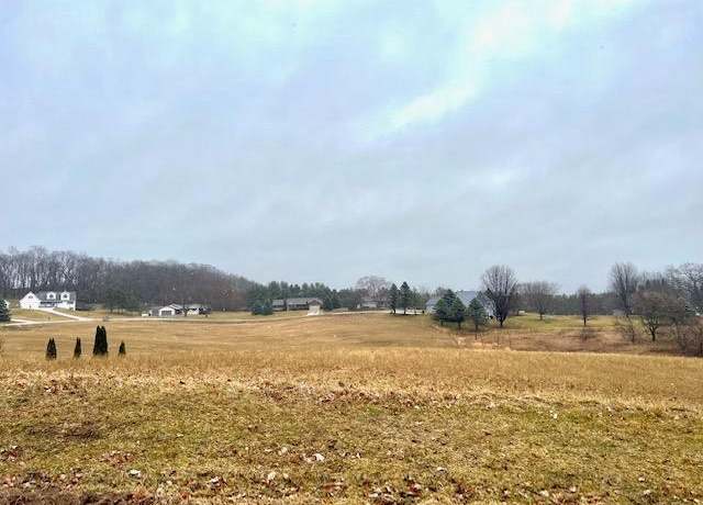 Property at 1.5 acres Fleetwood, Tomah, WI 54660