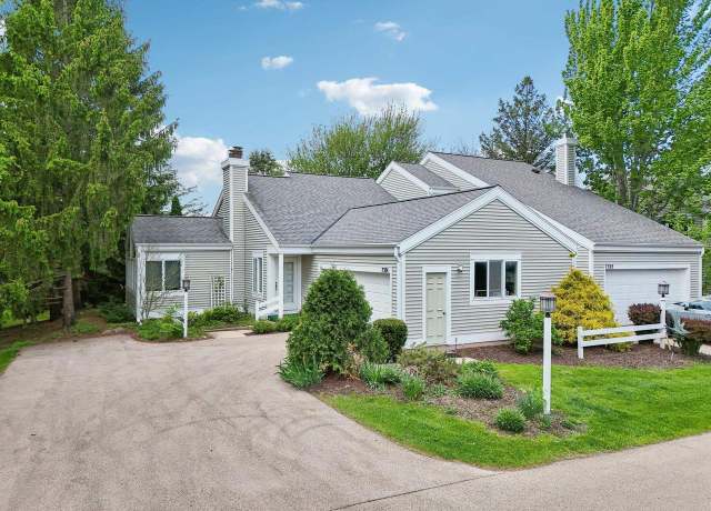 Property at 7301 Cedar Creek Trl, Madison, WI 53717, 3 beds, 2.5 baths