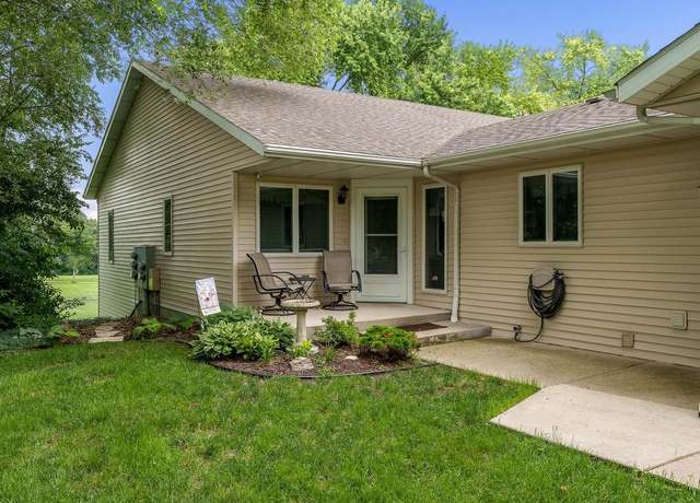 Property at 1529 Hackett St, Beloit, WI 53511, 3 beds, 2 baths