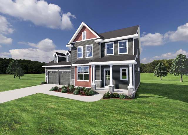 Property at 209 Galileo Dr, Madison, WI 53718, 4 beds, 2.5 baths
