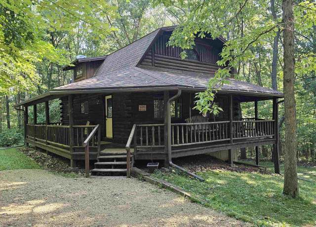 Property at W2099 Highway 23, Montello, WI 53949, 3 beds, 2 baths