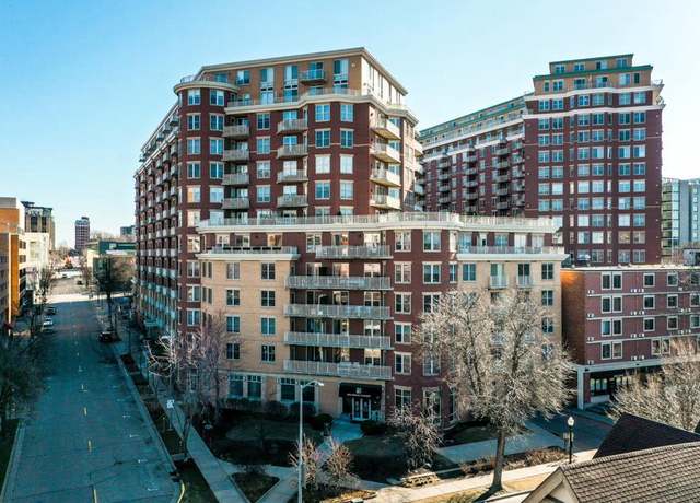 Property at 333 W Mifflin St #4100, Madison, WI 53703, 1 bed, 1 bath