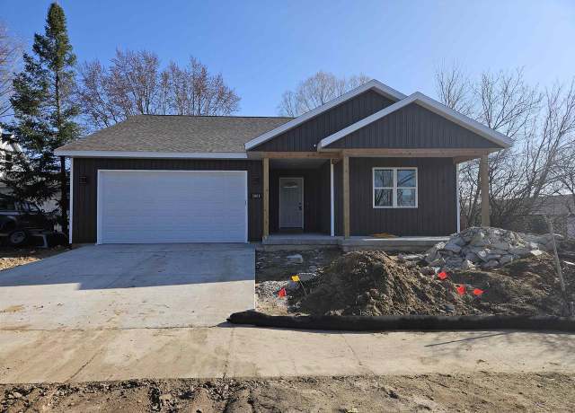 Property at 5001 Meinders Rd, Mcfarland, WI 53558, 3 beds, 2 baths