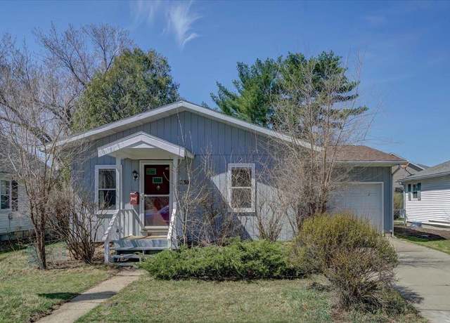 Property at 2310 Clark St, Middleton, WI 53562, 2 beds, 1 bath