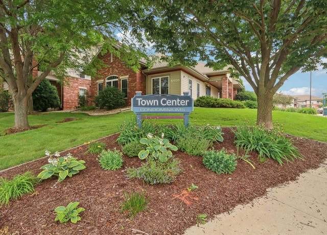 Property at 6402 Milwaukee St #107, Madison, WI 53718, 1 bed, 1 bath