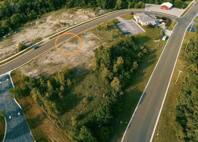 Property at Lot 2 Lowville Rd, Rio, WI 53960