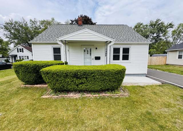 Property at 1344 Mckinley Ave, Beloit, WI 53511, 4 beds, 2 baths