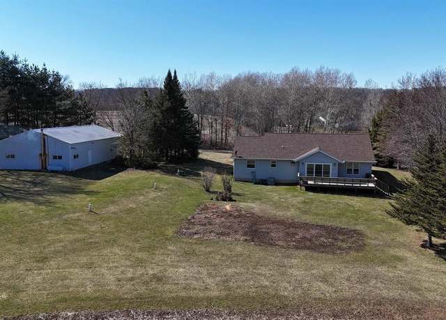Property at 18020 Ironhorse Rd, Tomah, WI 54660, 3 beds, 2 baths