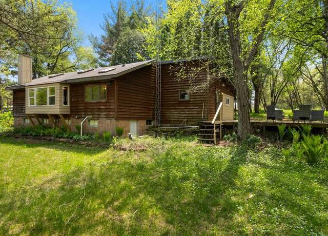 Property at W2498 54th St, Lyndon Station, WI 53944, 2 beds, 1 bath