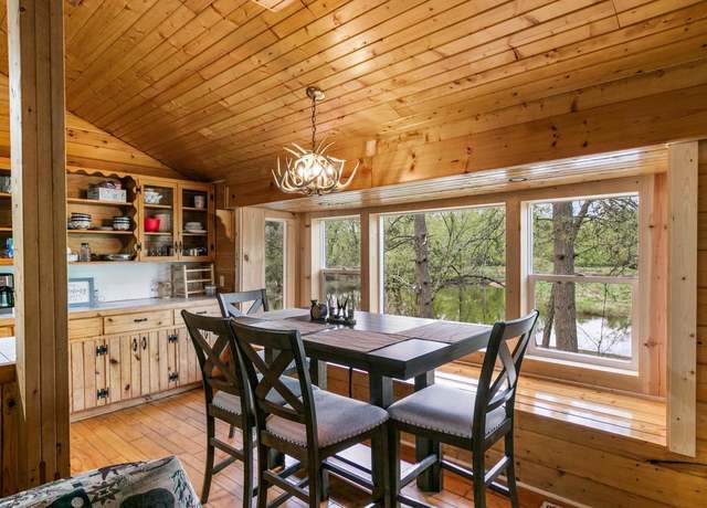 Property at W2498 54th St, Lyndon Station, WI 53944, 2 beds, 1 bath