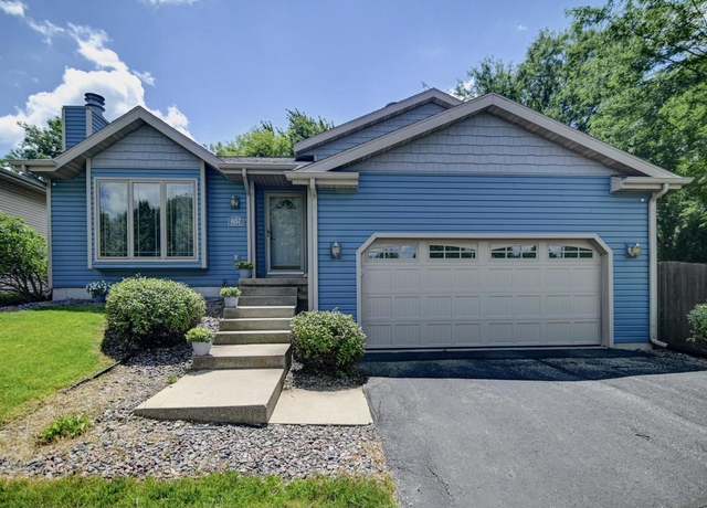 Property at 6157 Thornebury Dr, Madison, WI 53719, 3 beds, 2 baths