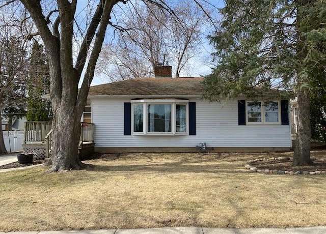 Property at 920 Newbury St, Ripon, WI 54971, 2 beds, 1 bath