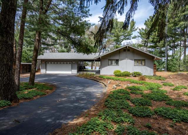 Property at W5690 Cherokee Ln, New Lisbon, WI 53950, 2 beds, 1 bath