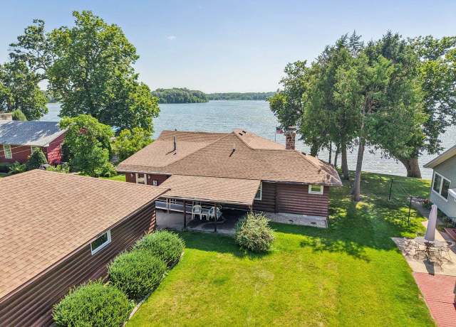 Property at W9107 Ripley Rd, Cambridge, WI 53523, 3 beds, 1.5 baths