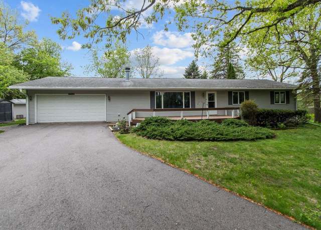 Property at W2775 Circle Dr, Markesan, WI 53946, 3 beds, 3 baths