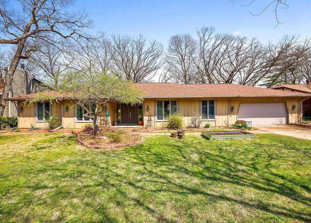 Property at 3042 Irvington Way, Madison, WI 53713, 4 beds, 3 baths