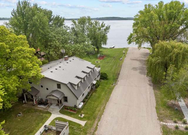 Property at N3510 Lotus Dr, Montello, WI 53949, 4 beds, 2 baths